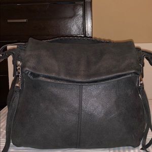 Aimee Kestenberg Comfortable Leather  Shoulder Bag